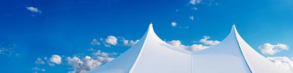 tent rental category